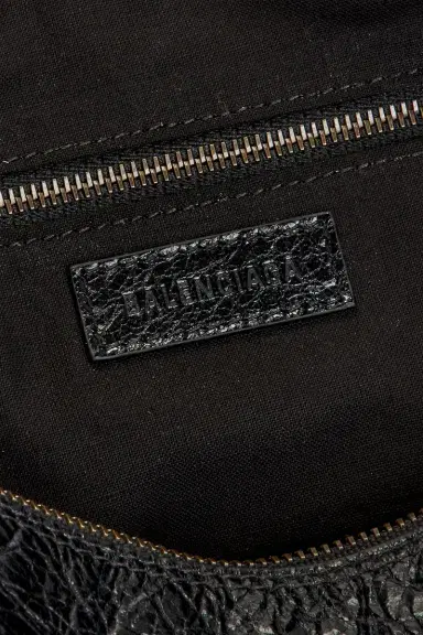 Balenciaga Le City Small Hobo Bag | Thumbnail 7 Balenciaga Le City Small Hobo Bag | Thumbnail 7