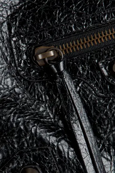 Balenciaga Le City Small Hobo Bag | Thumbnail 8 Balenciaga Le City Small Hobo Bag | Thumbnail 8
