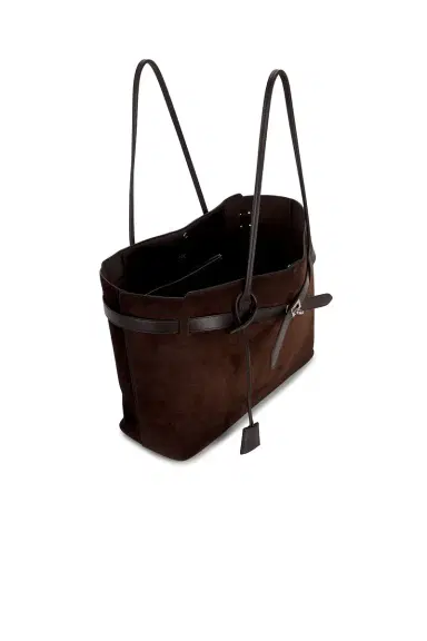 Balenciaga Bel Air Large Tote Bag | Thumbnail 5 Balenciaga Bel Air Large Tote Bag | Thumbnail 5