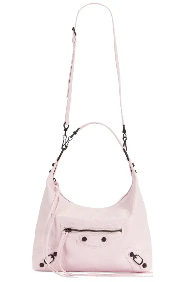 Le City Small Hobo Bag Le City Small Hobo Bag