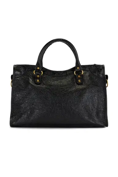 Balenciaga Le City Medium Bag | Thumbnail 4 Balenciaga Le City Medium Bag | Thumbnail 4