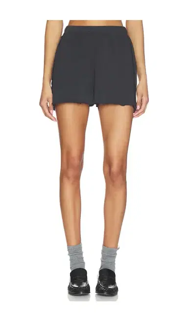 American Vintage Sweatshorts | Thumbnail 1 American Vintage Sweatshorts | Thumbnail 1