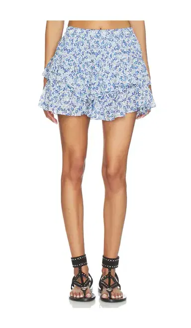ISABEL MARANT ÉTOILE Jocadia Skirt | Thumbnail 1 ISABEL MARANT ÉTOILE Jocadia Skirt | Thumbnail 1