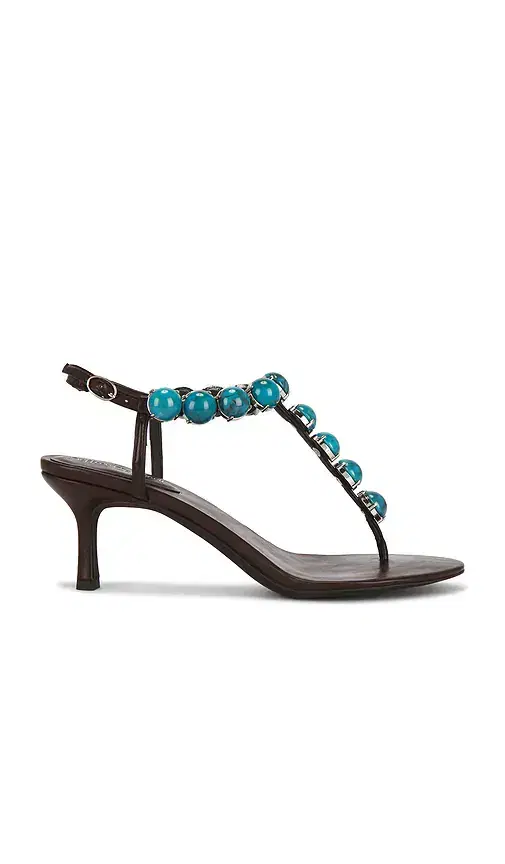 Gemstone Sandal Gemstone Sandal