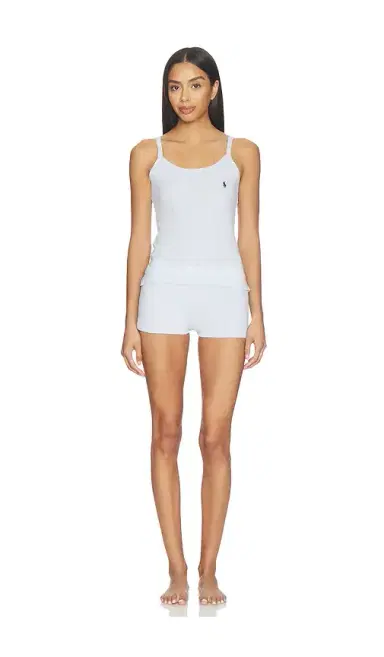 Polo Ralph Lauren Intimates Cami & Sleep Short | Thumbnail 1 Polo Ralph Lauren Intimates Cami & Sleep Short | Thumbnail 1