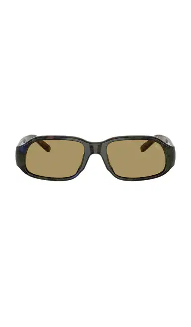 Diesel Rectangular Sunglasses | Thumbnail 1 Diesel Rectangular Sunglasses | Thumbnail 1