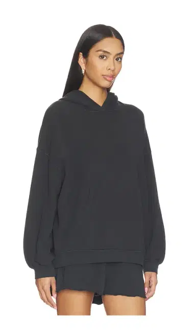 American Vintage Hooded Sweater | Thumbnail 2 American Vintage Hooded Sweater | Thumbnail 2