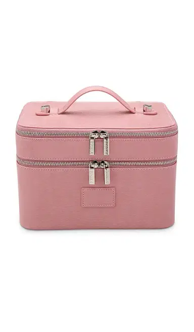 ETOILE COLLECTIVE Duo Vanity Case | Thumbnail 1 ETOILE COLLECTIVE Duo Vanity Case | Thumbnail 1
