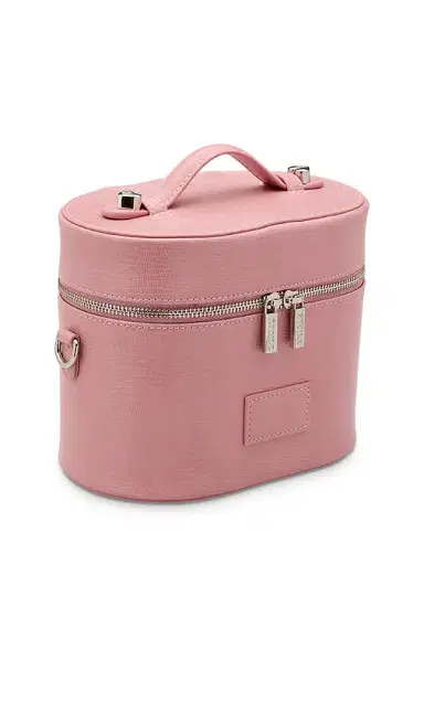ETOILE COLLECTIVE Oval Toiletry Case | Thumbnail 2 ETOILE COLLECTIVE Oval Toiletry Case | Thumbnail 2