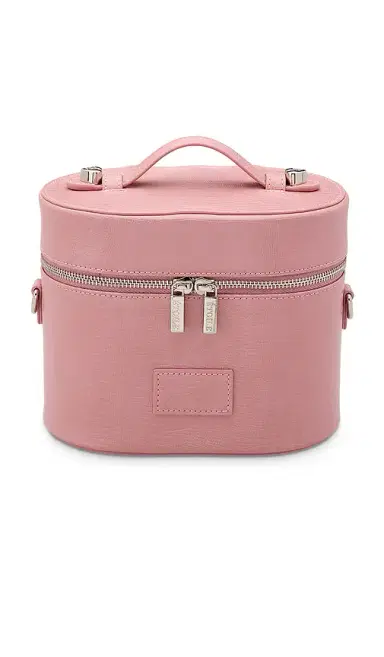 ETOILE COLLECTIVE Oval Toiletry Case | Thumbnail 1 ETOILE COLLECTIVE Oval Toiletry Case | Thumbnail 1