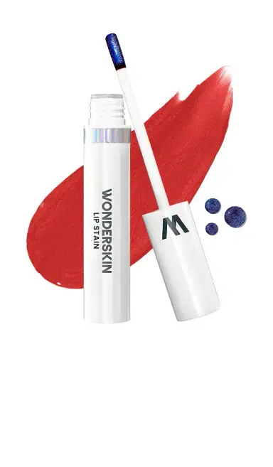 Wonderskin Wonder Blading All-Day Lip Stain | Thumbnail 1 Wonderskin Wonder Blading All-Day Lip Stain | Thumbnail 1