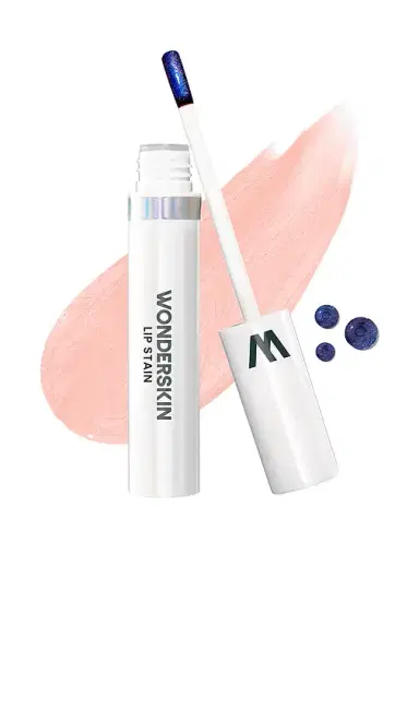 Wonderskin Wonder Blading All-Day Lip Stain | Thumbnail 1 Wonderskin Wonder Blading All-Day Lip Stain | Thumbnail 1
