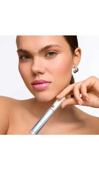 Wonderskin Wonder Blading Top Gloss | Thumbnail 2 Wonderskin Wonder Blading Top Gloss | Thumbnail 2