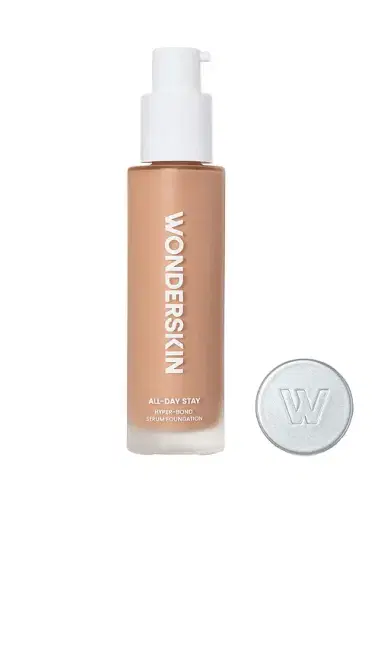 Wonderskin Hyper Bond All-Day Stay Serum Foundation | Thumbnail 1 Wonderskin Hyper Bond All-Day Stay Serum Foundation | Thumbnail 1