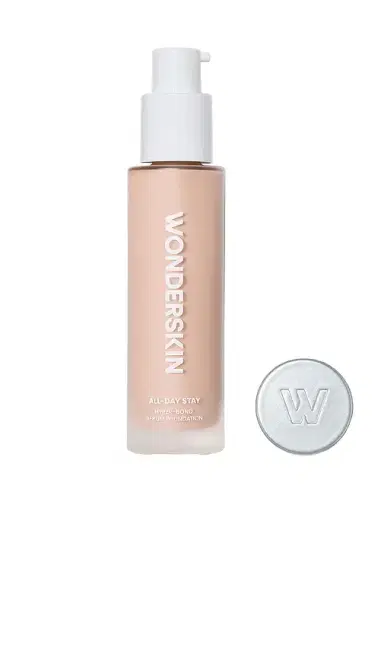 Wonderskin Hyper Bond All-Day Stay Serum Foundation | Thumbnail 1 Wonderskin Hyper Bond All-Day Stay Serum Foundation | Thumbnail 1