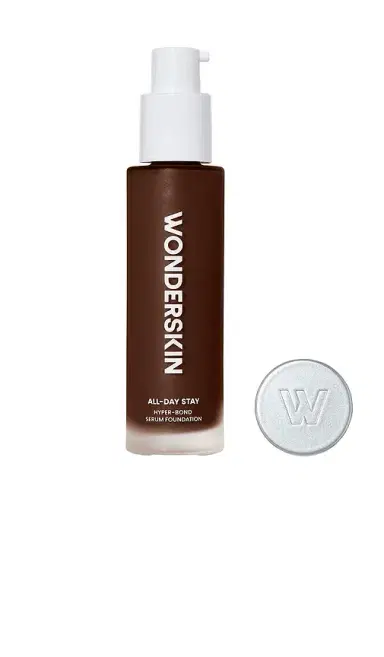 Wonderskin Hyper Bond All-Day Stay Serum Foundation | Thumbnail 1 Wonderskin Hyper Bond All-Day Stay Serum Foundation | Thumbnail 1