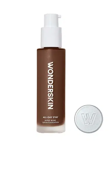 Wonderskin Hyper Bond All-Day Stay Serum Foundation | Thumbnail 1 Wonderskin Hyper Bond All-Day Stay Serum Foundation | Thumbnail 1