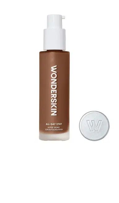 Wonderskin Hyper Bond All-Day Stay Serum Foundation | Thumbnail 1 Wonderskin Hyper Bond All-Day Stay Serum Foundation | Thumbnail 1