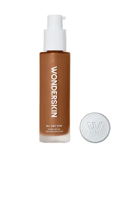 Wonderskin Hyper Bond All-Day Stay Serum Foundation | Thumbnail 1 Wonderskin Hyper Bond All-Day Stay Serum Foundation | Thumbnail 1
