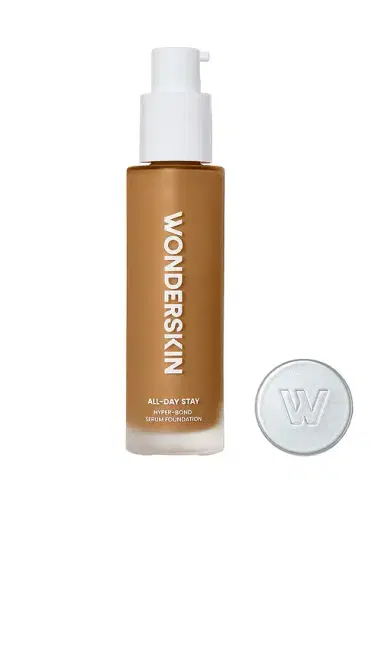 Wonderskin Hyper Bond All-Day Stay Serum Foundation | Thumbnail 1 Wonderskin Hyper Bond All-Day Stay Serum Foundation | Thumbnail 1