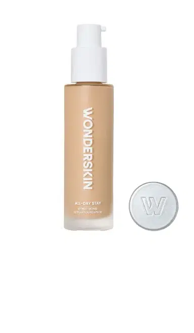 Wonderskin Hyper Bond All-Day Stay Serum Foundation | Thumbnail 1 Wonderskin Hyper Bond All-Day Stay Serum Foundation | Thumbnail 1