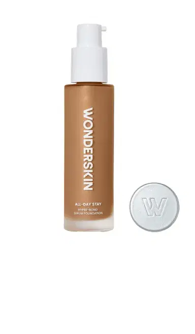 Wonderskin Hyper Bond All-Day Stay Serum Foundation | Thumbnail 1 Wonderskin Hyper Bond All-Day Stay Serum Foundation | Thumbnail 1