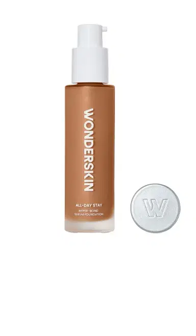Wonderskin Hyper Bond All-Day Stay Serum Foundation | Thumbnail 1 Wonderskin Hyper Bond All-Day Stay Serum Foundation | Thumbnail 1