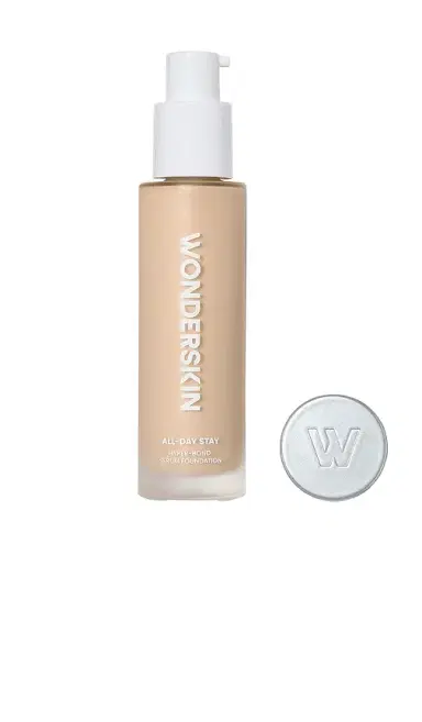 Wonderskin Hyper Bond All-Day Stay Serum Foundation | Thumbnail 1 Wonderskin Hyper Bond All-Day Stay Serum Foundation | Thumbnail 1