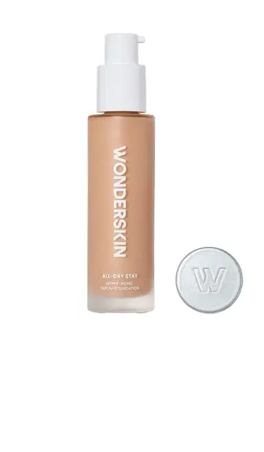 Wonderskin Hyper Bond All-Day Stay Serum Foundation | Thumbnail 1 Wonderskin Hyper Bond All-Day Stay Serum Foundation | Thumbnail 1