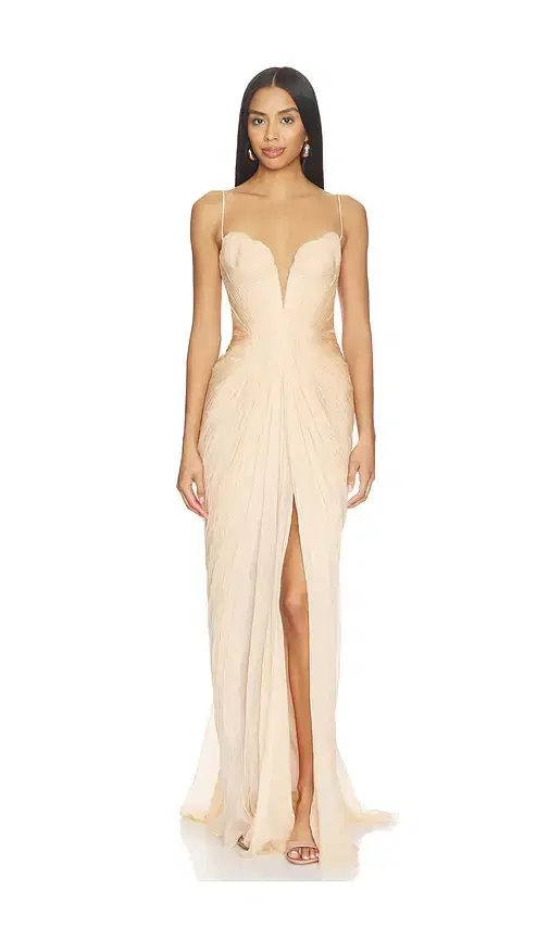 Cecilia Dress Cecilia Dress