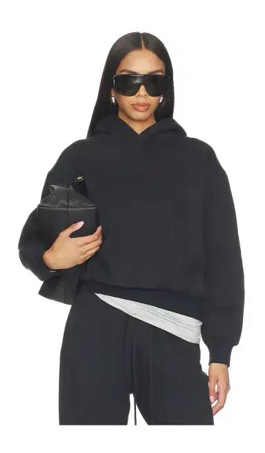 Fear of God Essentials Classic Hoodie | Thumbnail 1 Fear of God Essentials Classic Hoodie | Thumbnail 1