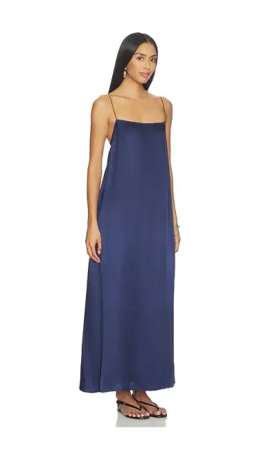 ANINE BING Mae Dress | Thumbnail 2 ANINE BING Mae Dress | Thumbnail 2