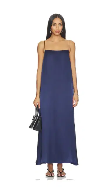 ANINE BING Mae Dress | Thumbnail 1 ANINE BING Mae Dress | Thumbnail 1
