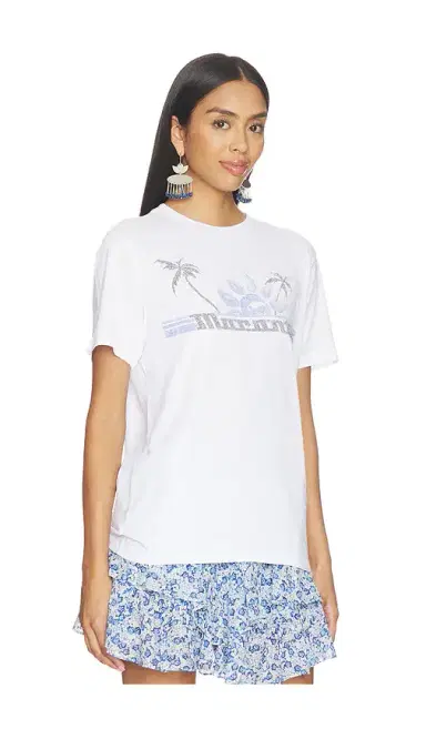 ISABEL MARANT ÉTOILE Zewel Top | Thumbnail 2 ISABEL MARANT ÉTOILE Zewel Top | Thumbnail 2