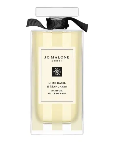 Jo Malone London Lime Basil & Mandarin Bath Oil, 0.9 oz. | Thumbnail 1 Jo Malone London Lime Basil & Mandarin Bath Oil, 0.9 oz. | Thumbnail 1