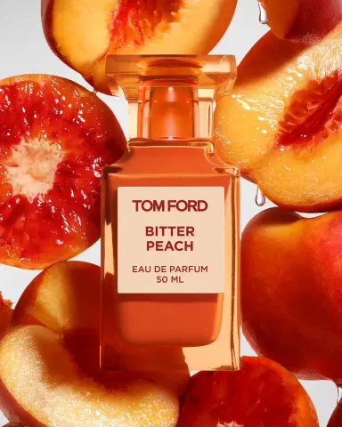 TOM FORD Bitter Peach Eau de Parfum Fragrance, 1.7 oz | Thumbnail 2 TOM FORD Bitter Peach Eau de Parfum Fragrance, 1.7 oz | Thumbnail 2