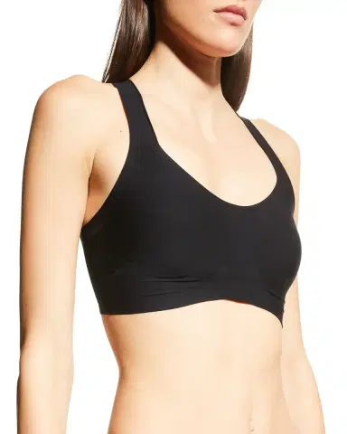 Commando Butter Soft Support Racerback Bralette | Thumbnail 2 Commando Butter Soft Support Racerback Bralette | Thumbnail 2