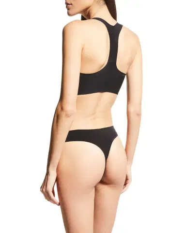Commando Butter Soft Support Racerback Bralette | Thumbnail 3 Commando Butter Soft Support Racerback Bralette | Thumbnail 3