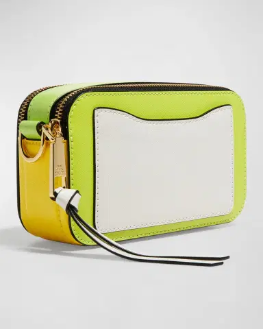 Marc Jacobs The Colorblock Snapshot | Thumbnail 2 Marc Jacobs The Colorblock Snapshot | Thumbnail 2