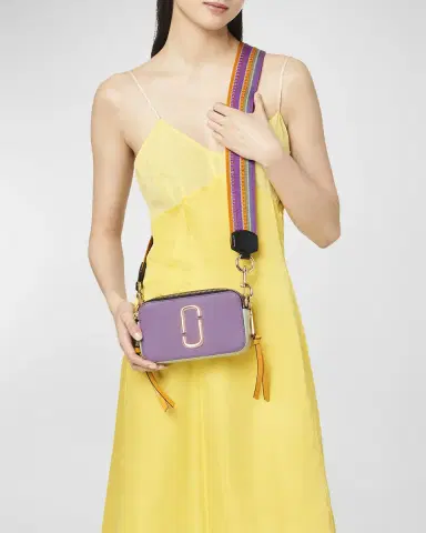 Marc Jacobs The Colorblock Snapshot | Thumbnail 11 Marc Jacobs The Colorblock Snapshot | Thumbnail 11