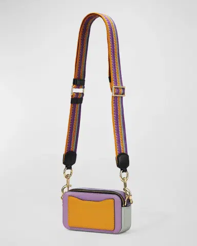 Marc Jacobs The Colorblock Snapshot | Thumbnail 13 Marc Jacobs The Colorblock Snapshot | Thumbnail 13