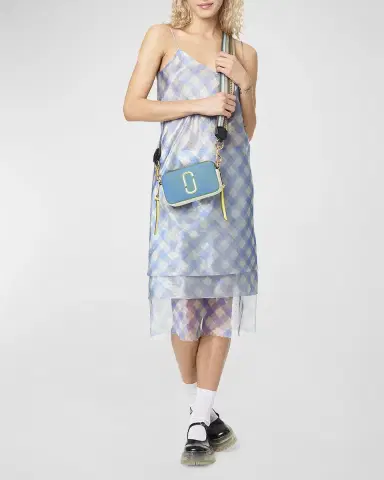 Marc Jacobs The Colorblock Snapshot | Thumbnail 15 Marc Jacobs The Colorblock Snapshot | Thumbnail 15