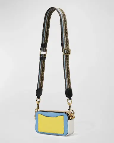 Marc Jacobs The Colorblock Snapshot | Thumbnail 17 Marc Jacobs The Colorblock Snapshot | Thumbnail 17