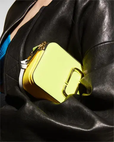 Marc Jacobs The Colorblock Snapshot | Thumbnail 3 Marc Jacobs The Colorblock Snapshot | Thumbnail 3