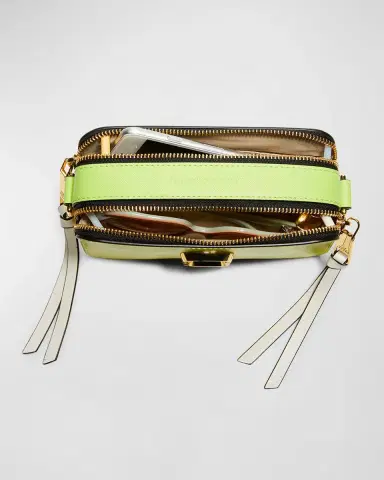 Marc Jacobs The Colorblock Snapshot | Thumbnail 5 Marc Jacobs The Colorblock Snapshot | Thumbnail 5