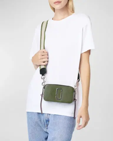 Marc Jacobs The Colorblock Snapshot | Thumbnail 7 Marc Jacobs The Colorblock Snapshot | Thumbnail 7