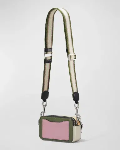 Marc Jacobs The Colorblock Snapshot | Thumbnail 10 Marc Jacobs The Colorblock Snapshot | Thumbnail 10