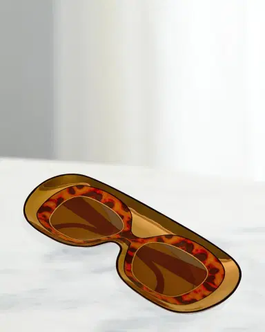 Jonathan Adler Shades Trinket Tray | Thumbnail 2 Jonathan Adler Shades Trinket Tray | Thumbnail 2