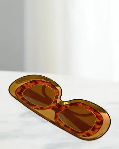 Jonathan Adler Shades Trinket Tray | Thumbnail 4 Jonathan Adler Shades Trinket Tray | Thumbnail 4