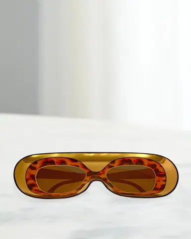 Jonathan Adler Shades Trinket Tray | Thumbnail 1 Jonathan Adler Shades Trinket Tray | Thumbnail 1